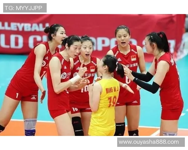 武汉排球队运营模式解析与发展策略探讨助力排球运动普及