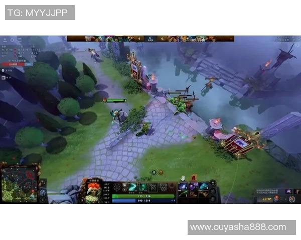 最新DOTA2技术TOP10:IG领跑