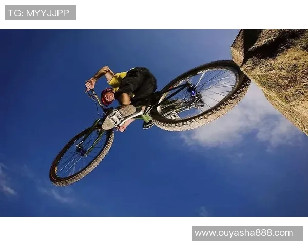 热议极限运动：重庆极限运动队的心理素质变革