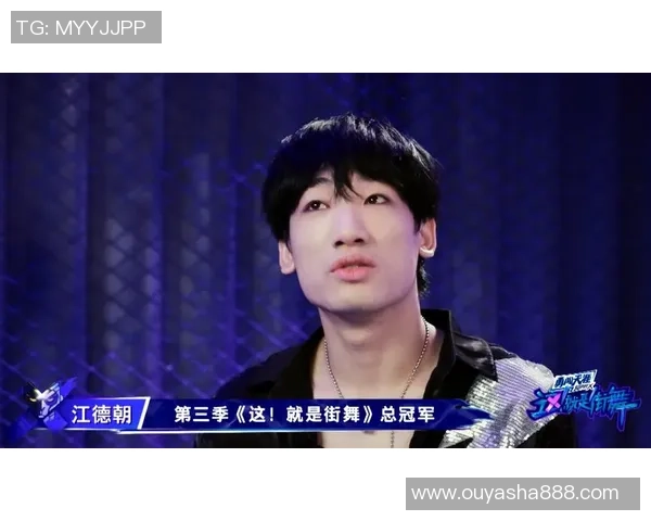 街舞专题：聚焦南京街舞队的实力