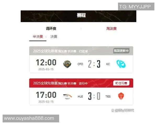 赛后复盘：V5 vs TES的耐力_1