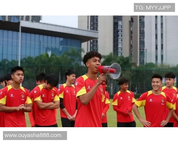 足球专题：聚焦广州足球队的个人能力
